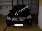 ml 350 black benz for sale