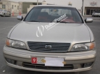 Nissan Maxima 1997 for AED 9000 - Final Price