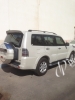 2010 Pajero 3.5 L In a very good shape