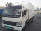 3 TONS MITSUBISHI PICKUP AVAILABLE FOR RENT