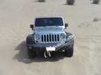 Jeep wrangler clean and good condition