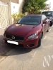 Nissan maxima 2011 full option in very good condition.
