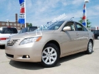 2009 toyota camry xle for sale