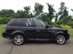 Used 2010 Land Rover Range Rover Sport HSE LUX