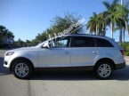 Audi Q7 is availavle for sale