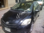Yaris, very clean, low milage and well maintained car