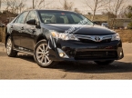 I want to sale Used 2012 Toyota Camry XLE
