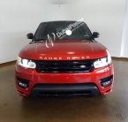 2014 Range Rover Sport Supercharged Autobiography