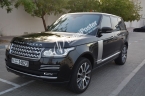 2013 Land Rover Range Rover Vogue SE Supercharged