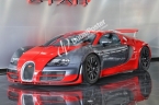 Bugatti Veyron Grand Sports - 2012