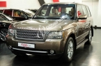 Land Rover Range Rover - 2010