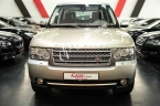 2010 LAND ROVER VOGUE SUPERCHARGED