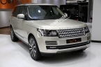 2013 RANGE ROVER VOGUE SUPERCHARGED BRAND NEW