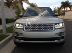 2013 Range Rover Sport Supercharged