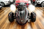 CAN-AM SPYDER RS-S 2013 LOW MILEAGE PERFECT CONDITION