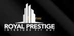 FITOUT - Royal Prestige Contracting LLC