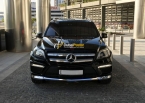 Used Black Mercedes&nbspGL 500 AMG 4MATIC 2014&nbsp58500 Kms&nbspDubai